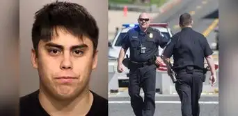 Joven chileno es condenado a 14 años de cárcel en Estados Unidos por robar mansiones: presumía en redes sociales Joven chileno es condenado a 14 años de cárcel en Estados Unidos por robar mansiones: presumía en redes sociales