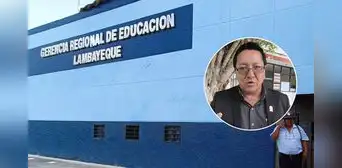 Lambayeque: 46 casos de violencia dentro de colegios en solo un mes Lambayeque: 46 casos de violencia dentro de colegios en solo un mes