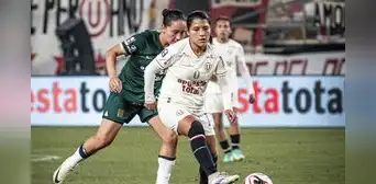 Liga Femenina 2025 del fútbol peruano tendrá nuevo canal de transmisión por TV: ¿dónde ver el torneo? Liga Femenina 2025 del fútbol peruano tendrá nuevo canal de transmisión por TV: ¿dónde ver el torneo?
