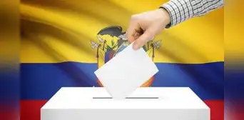 Link del CNE para Elecciones Ecuador 2025: ¿a qué hora voto, cómo sufragar, consulta de mesas?