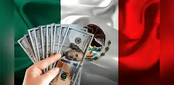 Nuevo precio del dólar en México HOY, viernes 11 de abril de 2025: tipo de cambio en Banco Azteca, BBVA y más Nuevo precio del dólar en México HOY, viernes 11 de abril de 2025: tipo de cambio en Banco Azteca, BBVA y más