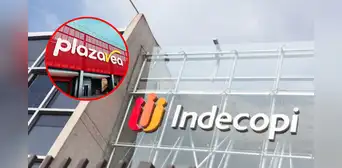 Plaza Vea recibe sanción de Indecopi por S/287.000: vulneró derechos de consumidor de una cliente en Cajamarca Plaza Vea recibe sanción de Indecopi por S/287.000: vulneró derechos de consumidor de una cliente en Cajamarca