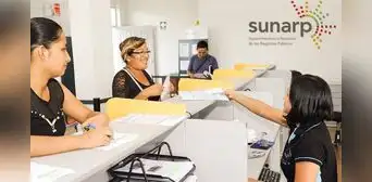 ¿Buscas trabajo en Lima? Sunarp tiene vacantes con sueldos de S/7.000: postula hasta el 24 de abril ¿Buscas trabajo en Lima? Sunarp tiene vacantes con sueldos de S/7.000: postula hasta el 24 de abril