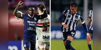 Alianza Lima vs Talleres: fecha, hora y canal confirmado por la fecha 3 de la Copa Libertadores 2025 Alianza Lima vs Talleres: fecha, hora y canal confirmado por la fecha 3 de la Copa Libertadores 2025