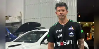 Mario Hart vuelve a las carreras después de años: parte como favorito en el Rally Mobil Perú Mario Hart vuelve a las carreras después de años: parte como favorito en el Rally Mobil Perú