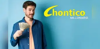 Chontico Día y Noche EN VIVO HOY, viernes 11 de abril, vía Telepacífico: transmisión y números ganadores del sorteo Chontico Día y Noche EN VIVO HOY, viernes 11 de abril, vía Telepacífico: transmisión y números ganadores del sorteo