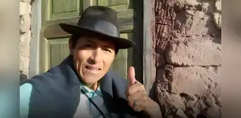 Un año después del crimen de dirigente comunal la policía solo tiene 3 hipótesis Un año después del crimen de dirigente comunal la policía solo tiene 3 hipótesis