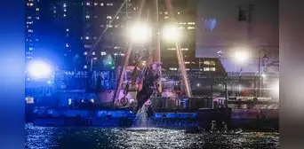 ¿Qué causó la caída del helicóptero que mató a 6 personas en Nueva York? Posibles teorías de la tragedia en el río Hudson