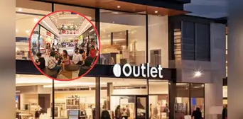 Construirán nuevo outlet premium en este popular centro comercial de Lima: proyecto tendrá más de 80 marcas reconocidas a precios bajos