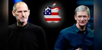 ¿Es posible fabricar los iPhone en Estados Unidos en lugar de China? Esto opinaban Steve Jobs y Tim Cook ¿Es posible fabricar los iPhone en Estados Unidos en lugar de China? Esto opinaban Steve Jobs y Tim Cook