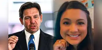 Florida aplica ley de Ron DeSantis y despiden a profesora por usar el otro nombre de un estudiante sin permiso de los padres