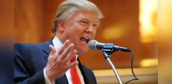 Gobierno de Trump advierte a personas que impondrá severas multas si ingresan a EEUU con estos productos