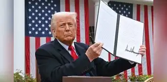 Aranceles de Trump: Sura Investments estima menor crecimiento económico y mayor volatilidad