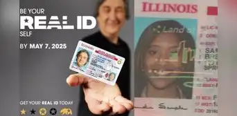 Sábados de Real ID en Illinois: extienden fechas para obtener la identificación clave en estos lugares Sábados de Real ID en Illinois: extienden fechas para obtener la identificación clave en estos lugares