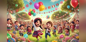 70 frases bonitas por el Día del niño peruano cortas y bonitas para saludar a tu hijo, sobrino, nieto y más