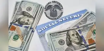 Seguro Social en EEUU: 6 razones por las que estos beneficiarios podrían perder su cheque este 2025 Seguro Social en EEUU: 6 razones por las que estos beneficiarios podrían perder su cheque este 2025