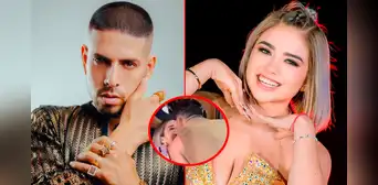 Dimas Ysla, exnovio de Thamara Gómez, grita su amor por cantante de La Bella Luz: “Vivo enamorado” Dimas Ysla, exnovio de Thamara Gómez, grita su amor por cantante de La Bella Luz: “Vivo enamorado”