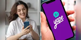 Yape permitirá administrar dos cuentas desde 2025: este es el único requisito que deberás cumplir para activarlo en Perú Yape permitirá administrar dos cuentas desde 2025: este es el único requisito que deberás cumplir para activarlo en Perú