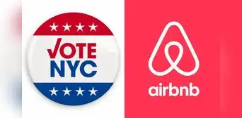 Airbnb destinará US$5 millones para respaldar campañas políticas en Nueva York ante ciertas restricciones Airbnb destinará US$5 millones para respaldar campañas políticas en Nueva York ante ciertas restricciones