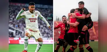 Canal confirmado del Universitario vs Melgar por la fecha 8 del Torneo Apertura de la Liga 1 2025