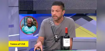 Pedro García confía en que Néstor Gorosito haga gran campaña con Alianza Lima en la Copa Libertadores: "No es biri biri" Pedro García confía en que Néstor Gorosito haga gran campaña con Alianza Lima en la Copa Libertadores: "No es biri biri"