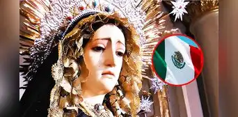 ¿Qué es el Viernes de Dolores? Conoce el significado y por qué se celebra hoy en México previo a la Semana Santa 2025