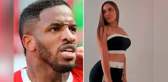 Jefferson Farfán niega haber dormido con Darinka Ramírez en su casa y la expone: “Desde enero cambió su comportamiento Jefferson Farfán niega haber dormido con Darinka Ramírez en su casa y la expone: “Desde enero cambió su comportamiento