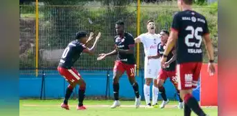 ¡Sube en la tabla! UTC venció 1 a 0 de visita a Ayacucho FC y deja los puestos de descenso en la Liga 1