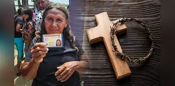 Malas noticias del Saime para Semana Santa 2025: el Gobierno de Maduro confirmó si puedes renovar tu cédula o sacar el pasaporte Malas noticias del Saime para Semana Santa 2025: el Gobierno de Maduro confirmó si puedes renovar tu cédula o sacar el pasaporte