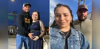 Historia de amor entre primos que se casaron genera polémica en redes: "Llevamos 8 años juntos" Historia de amor entre primos que se casaron genera polémica en redes: "Llevamos 8 años juntos"