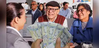 ONP anuncia pago a domicilio para pensionistas en abril de 2025: conoce cuándo lo recibirás según tu distrito, vía Banco de la Nación ONP anuncia pago a domicilio para pensionistas en abril de 2025: conoce cuándo lo recibirás según tu distrito, vía Banco de la Nación