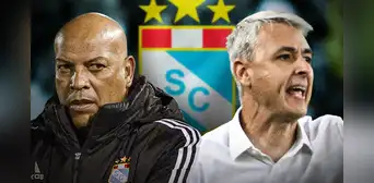 Sporting Cristal ya habría definido al reemplazo de Guillermo Farré: nuevo DT sale entre Tiago Nunes y Roberto Mosquera