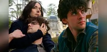 Conoce al elenco de 'El jardinero' de Netflix: reparto completo de la serie española del momento