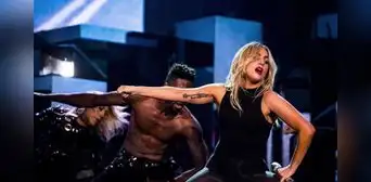 Lady Gaga en Coachella 2025: fechas, horario y cómo ver en vivo su esperado show en Estados Unidos Lady Gaga en Coachella 2025: fechas, horario y cómo ver en vivo su esperado show en Estados Unidos