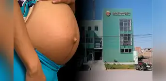 ¡De película! Obrero descubre que su expareja fingió embarazo para sacarle dinero