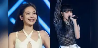 ¿Cómo ver a Lisa y Jennie de BLACKPINK en Coachella 2025 gratis y online desde México? Mira los canales y las fechas confirmadas de las estrellas ¿Cómo ver a Lisa y Jennie de BLACKPINK en Coachella 2025 gratis y online desde México? Mira los canales y las fechas confirmadas de las estrellas