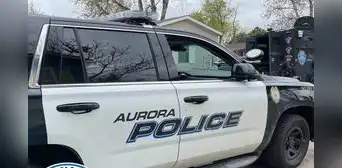 Colorado: policía de Aurora arresta a 2 sospechosos por contactar menores de edad en internet Colorado: policía de Aurora arresta a 2 sospechosos por contactar menores de edad en internet