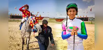 Resultados 5y6 de Valencia del sábado 12 de abril: todos los ganadores de las carreras válidas en la R07 del Hinava