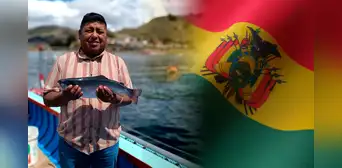Puno dejó de vender 10 mil kilos diarios de trucha a Bolivia por devaluación de moneda