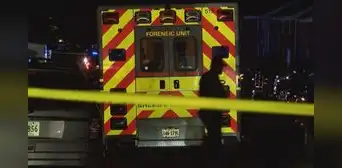 Estados Unidos: arrestan a cuatro adolescentes por tiroteo que causó tres muertes en Virginia Estados Unidos: arrestan a cuatro adolescentes por tiroteo que causó tres muertes en Virginia