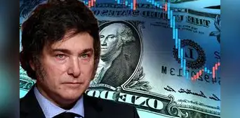 Fin del cepo cambiario en Argentina: se levantan restricciones para la compra libre del dólar tras confirmarse rescate del FMI
