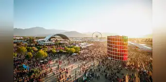No te pierdas a tu artista favorito en Coachella 2025 desde Estados Unidos: live streaming gratis y lista completa de artistas de cada fecha No te pierdas a tu artista favorito en Coachella 2025 desde Estados Unidos: live streaming gratis y lista completa de artistas de cada fecha