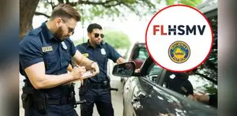 FLHSMV: conductores de este condado serán multados si comenten esta falta en 2025 FLHSMV: conductores de este condado serán multados si comenten esta falta en 2025