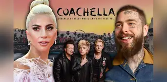 Coachella 2025 en vivo hoy desde California: horarios, lineup y canal para ver gratis online el festival