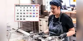 Trabajadores públicos en Perú podrán disfrutar de un feriado largo de 4 días: esta es la fecha para gozar de este descanso prolongado Trabajadores públicos en Perú podrán disfrutar de un feriado largo de 4 días: esta es la fecha para gozar de este descanso prolongado