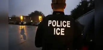 Muy malas noticias para inmigrantes en EEUU: jueza federal no bloqueará las redadas de ICE en estas zonas sensibles