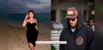 Jefferson Farfán expone lo que pasó en su discusión con Darinka Ramírez: “No hubo amenazas” Jefferson Farfán expone lo que pasó en su discusión con Darinka Ramírez: “No hubo amenazas”