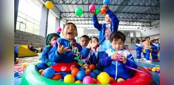 ¿Qué hacer por el Día del niño peruano este domingo 13 de abril? 5 lugares en Lima para celebrarlo con los niños de la familia
