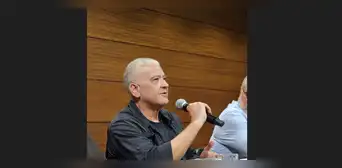 Pedro Salinas: “Sobre el Sodalicio no voy a escribir nunca más, pero si me atacan, voy a estar listo para responder” Pedro Salinas: “Sobre el Sodalicio no voy a escribir nunca más, pero si me atacan, voy a estar listo para responder”