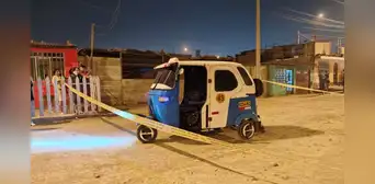 Brutal crimen en Ventanilla: asesinan con más de 15 balazos a joven mototaxista Brutal crimen en Ventanilla: asesinan con más de 15 balazos a joven mototaxista